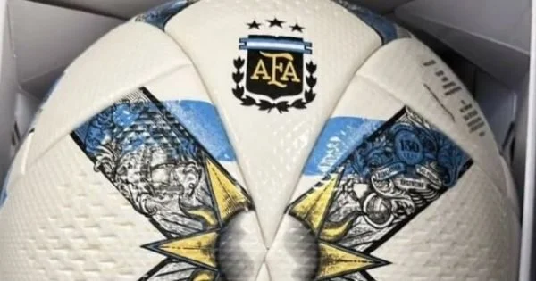 Futbol argentino con nuevas reglas del Mundial 2026