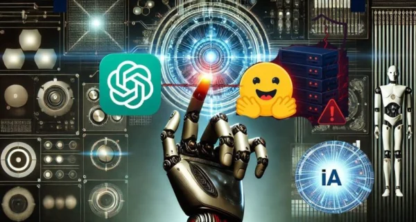 Inteligencia Artificial y su evolución