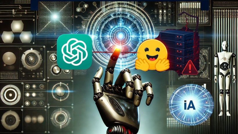Inteligencia Artificial y su evolución