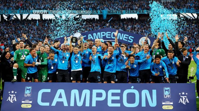 La Liga Profesional regresa con el Torneo Clausura 2026 y tres partidos en su jornada inaugural