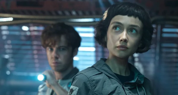Alien: Earth segunda temporada