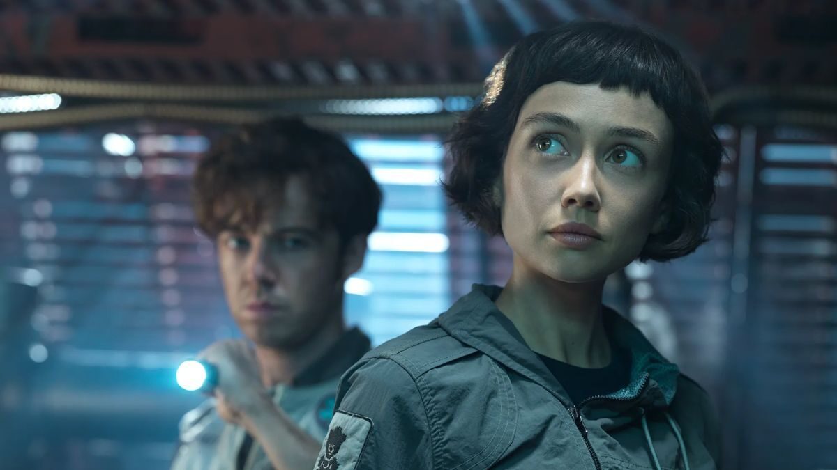 Alien: Earth segunda temporada
