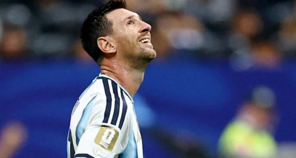 Bruja del Camino predice partido Argentina Suiza