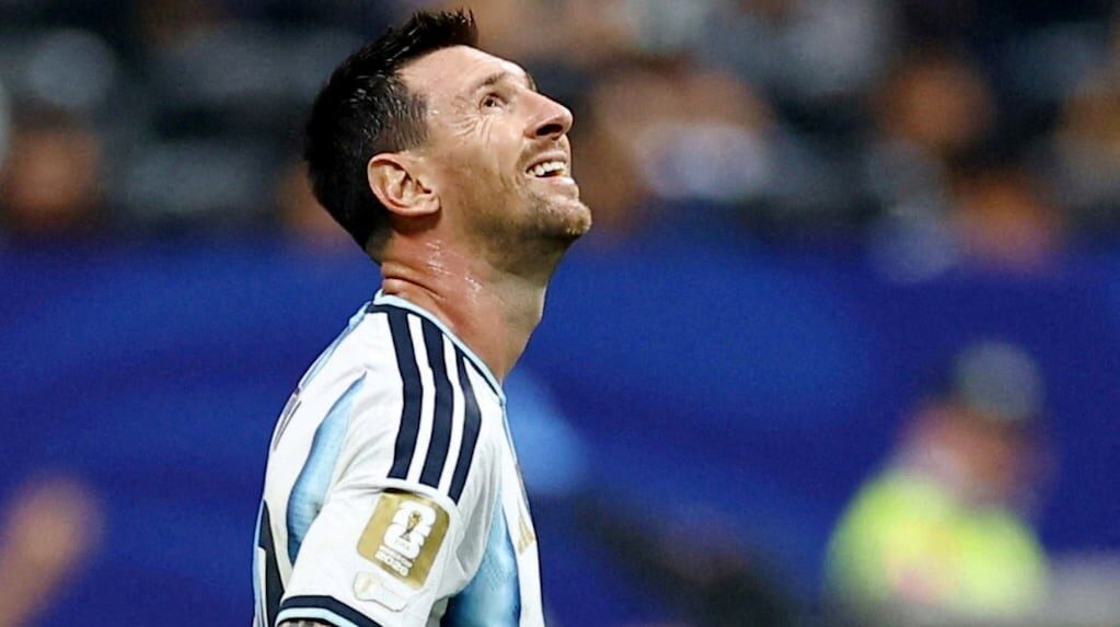 Bruja del Camino predice partido Argentina Suiza
