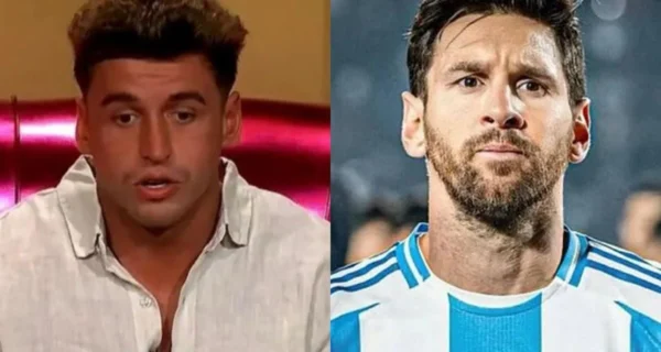 Manuel en Gran Hermano