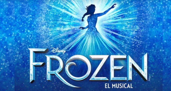 Frozen, el musical