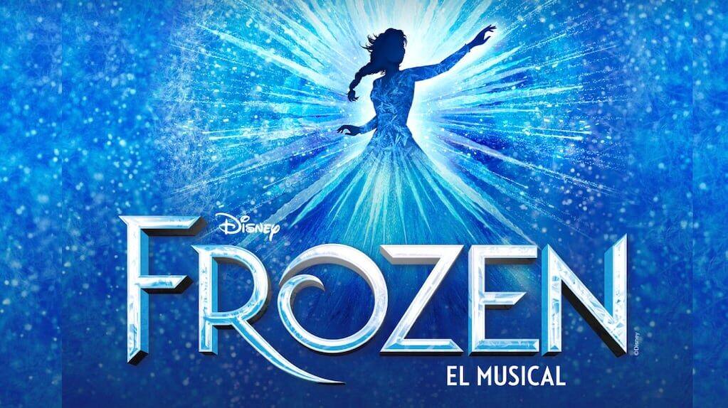 Frozen, el musical