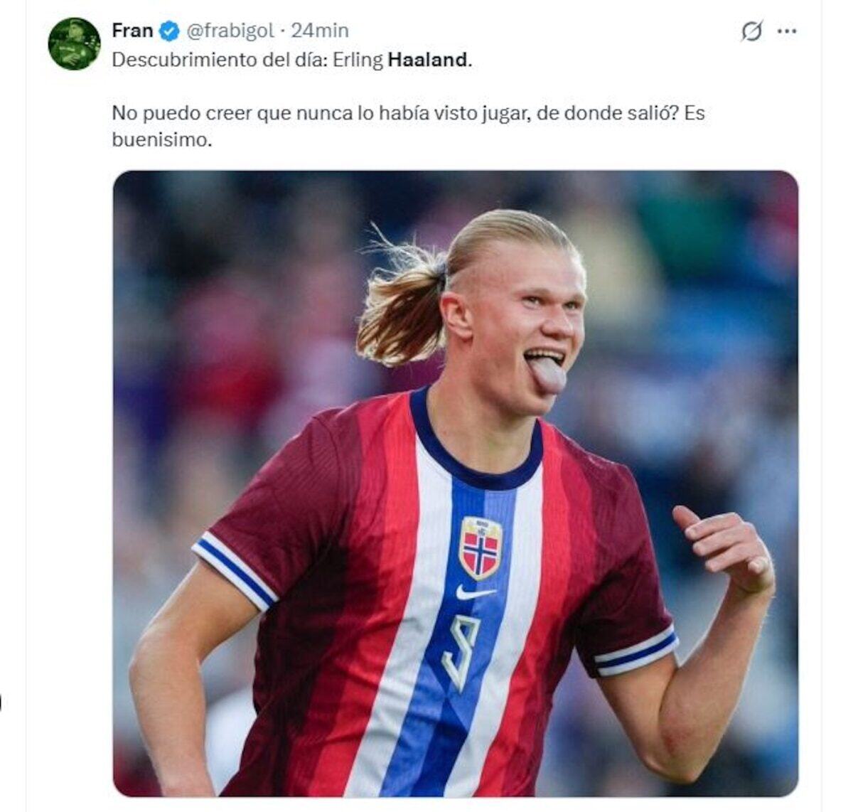 LOS MEJORES MEMES DE LA DERROTA DE BRASIL ANTE NORUEGA