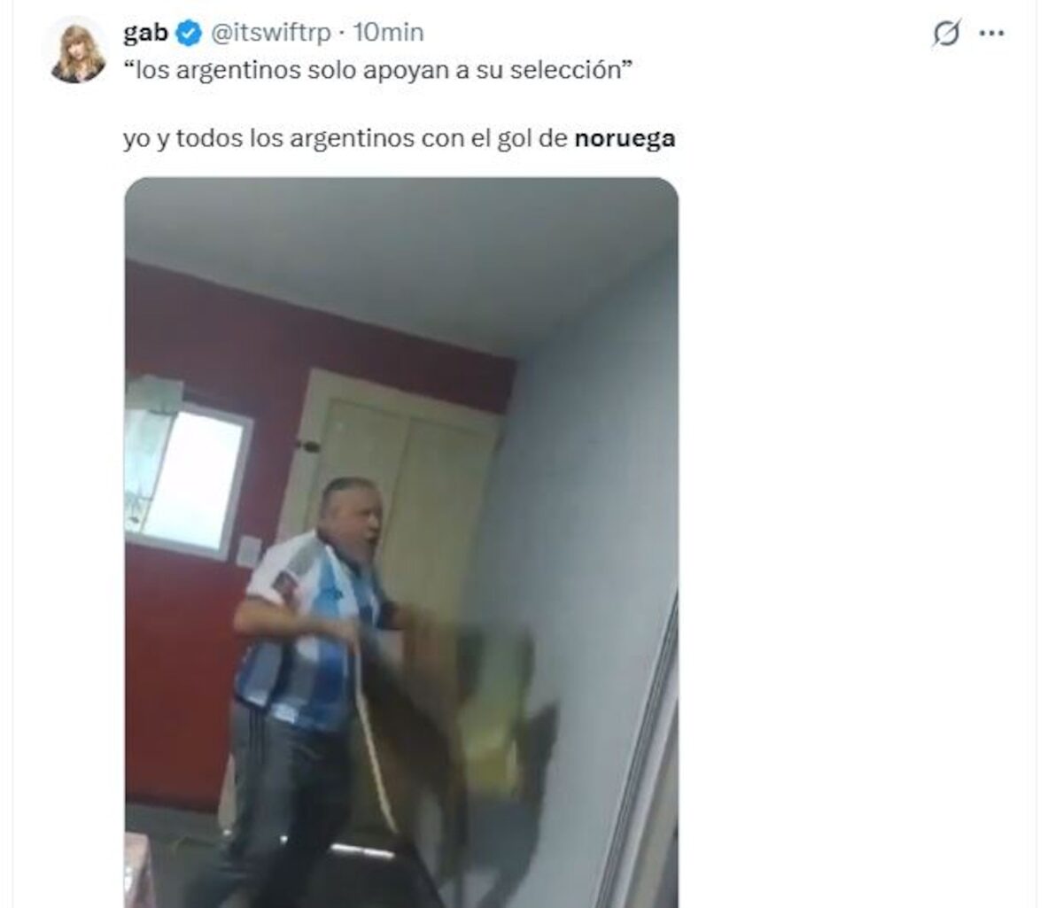 LOS MEJORES MEMES DE LA DERROTA DE BRASIL ANTE NORUEGA