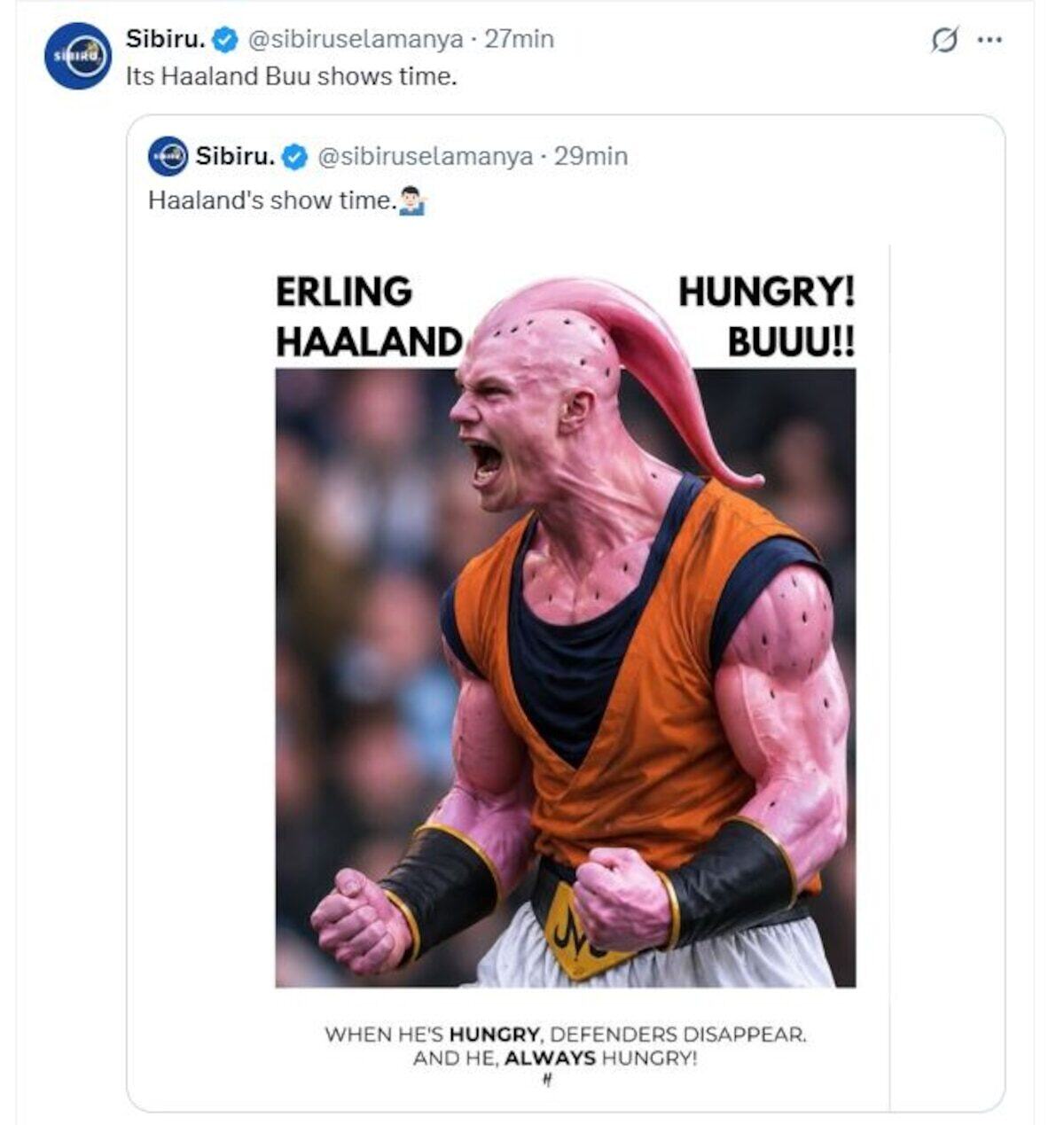 LOS MEJORES MEMES DE LA DERROTA DE BRASIL ANTE NORUEGA