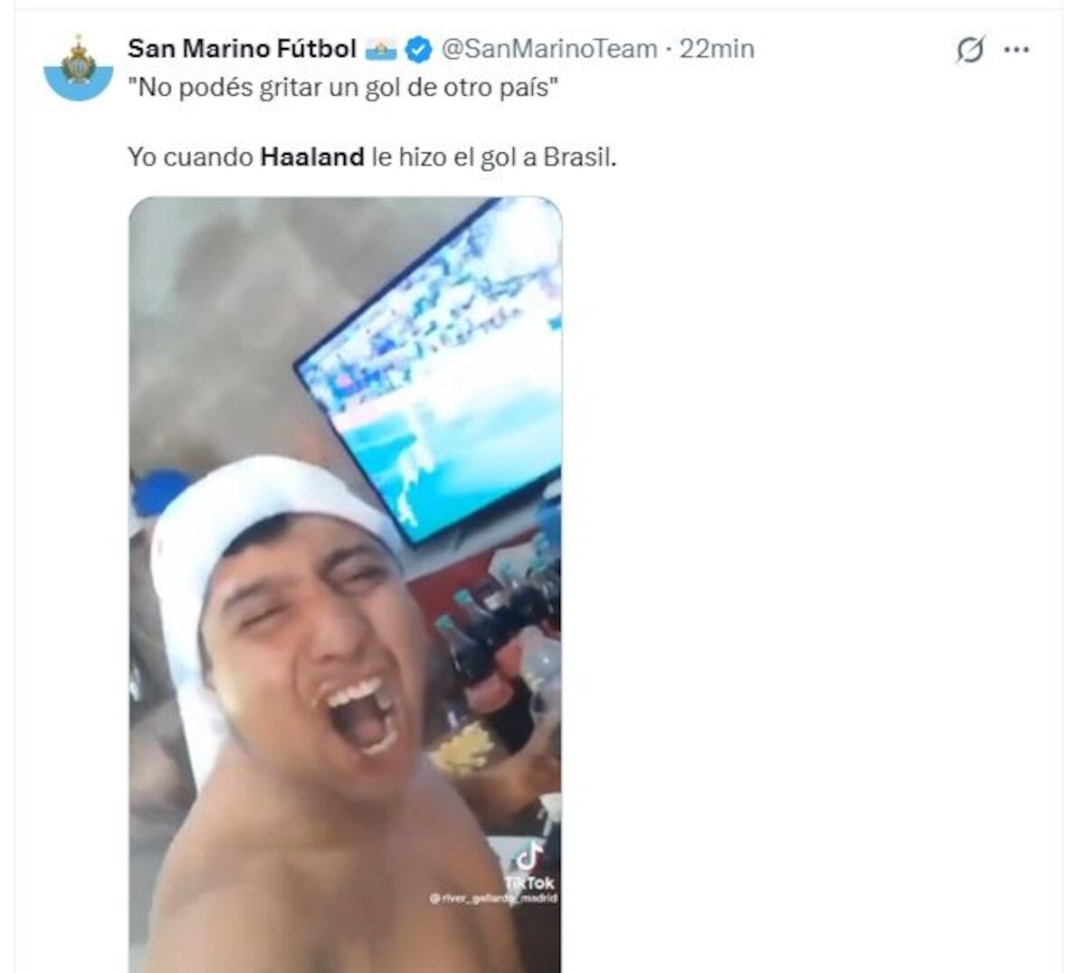 LOS MEJORES MEMES DE LA DERROTA DE BRASIL ANTE NORUEGA