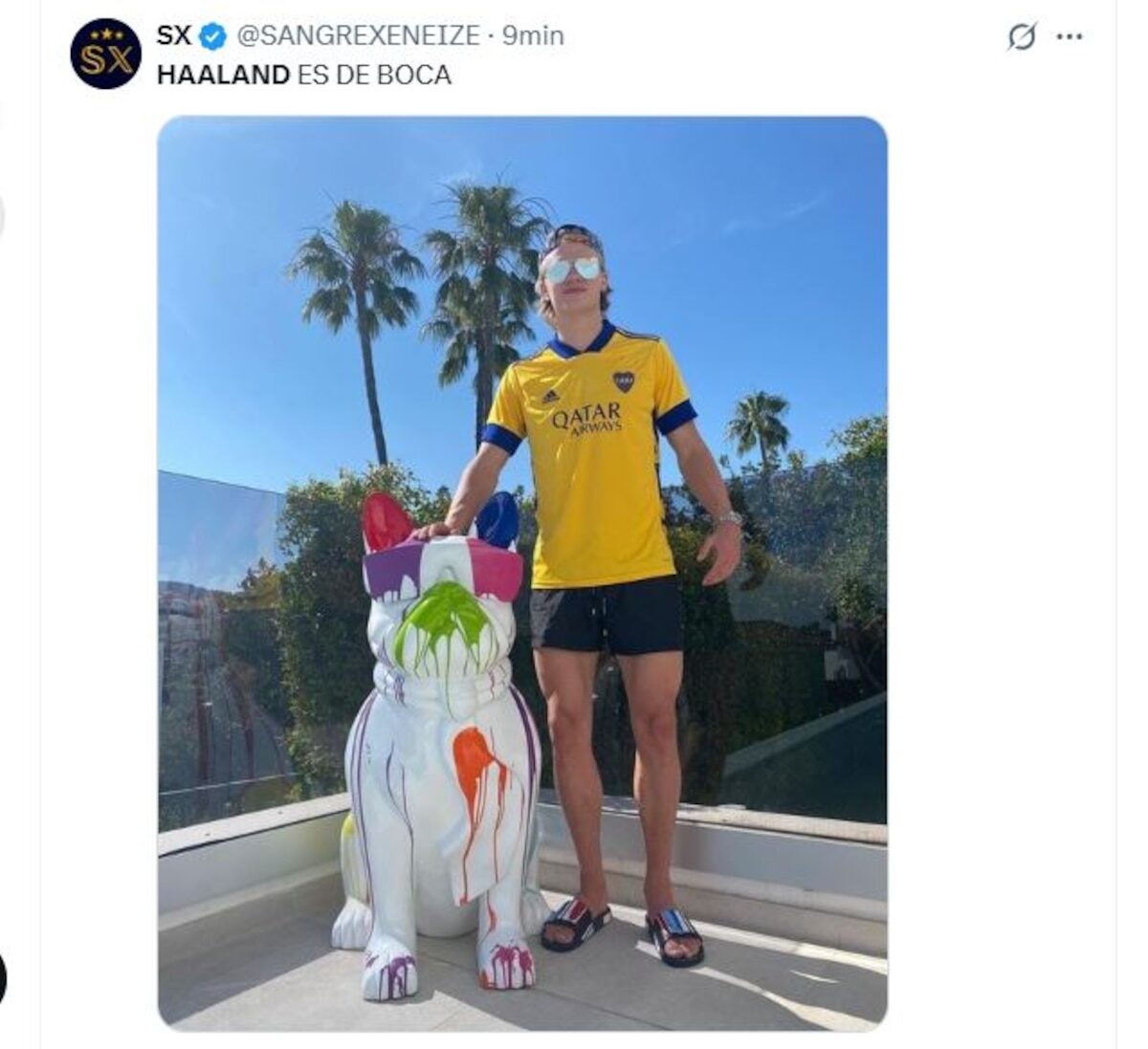 LOS MEJORES MEMES DE LA DERROTA DE BRASIL ANTE NORUEGA