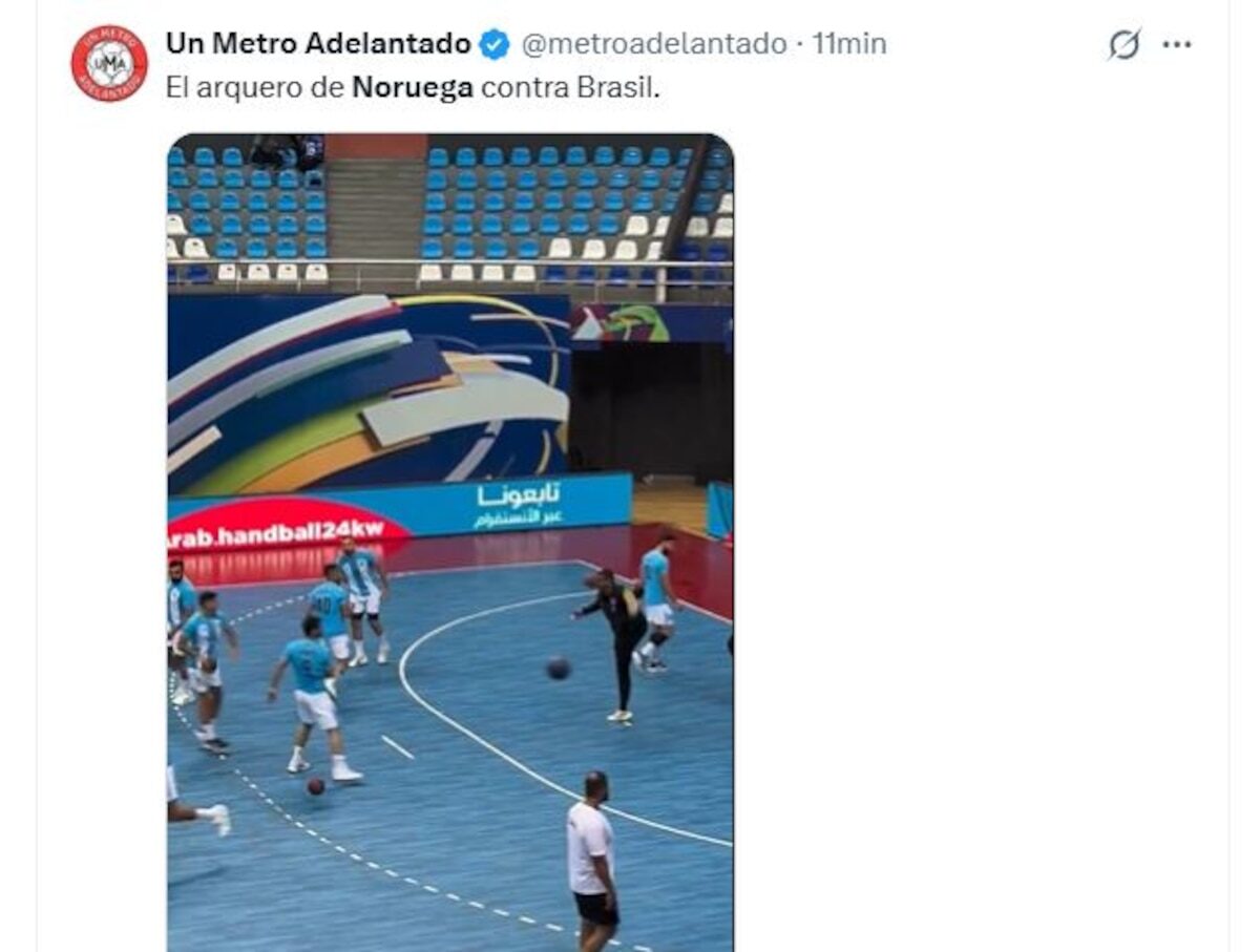 LOS MEJORES MEMES DE LA DERROTA DE BRASIL ANTE NORUEGA