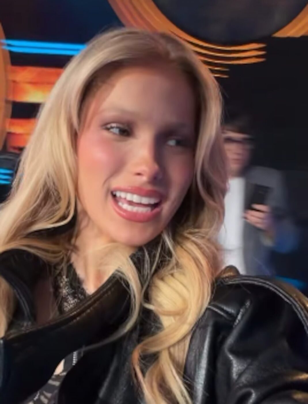 Lucía Patrone sorprende con su transformación física tras su salida de Gran Hermano