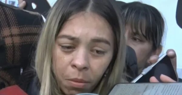 Madre de Agostina Vega exige justicia en Córdoba