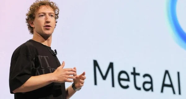 Meta presenta Brain2Qwerty v2, un sistema de IA que traduce la actividad cerebral
