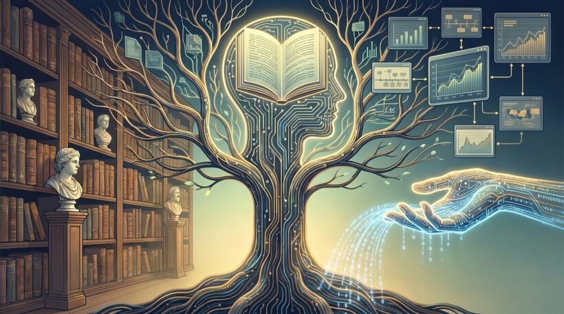 Meta avanza en la lectura de la mente con inteligencia artificial sin cirugía