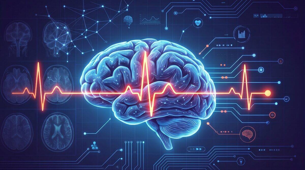 Meta avanza en la lectura de la mente con inteligencia artificial sin cirugía