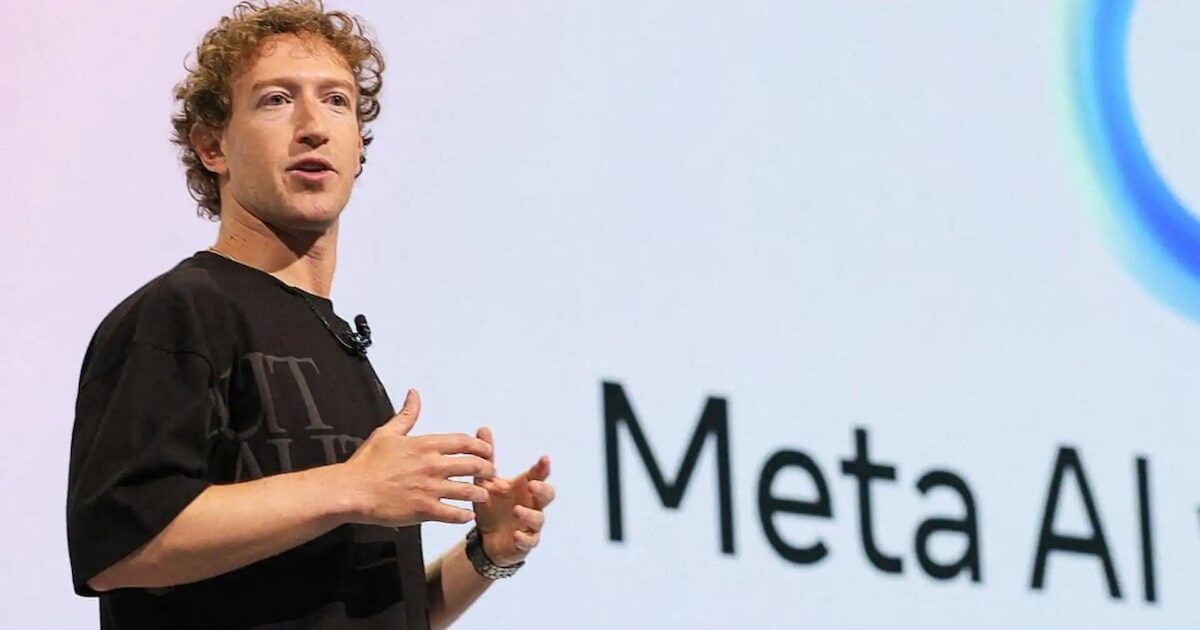 Meta presenta Brain2Qwerty v2, un sistema de IA que traduce la actividad cerebral
