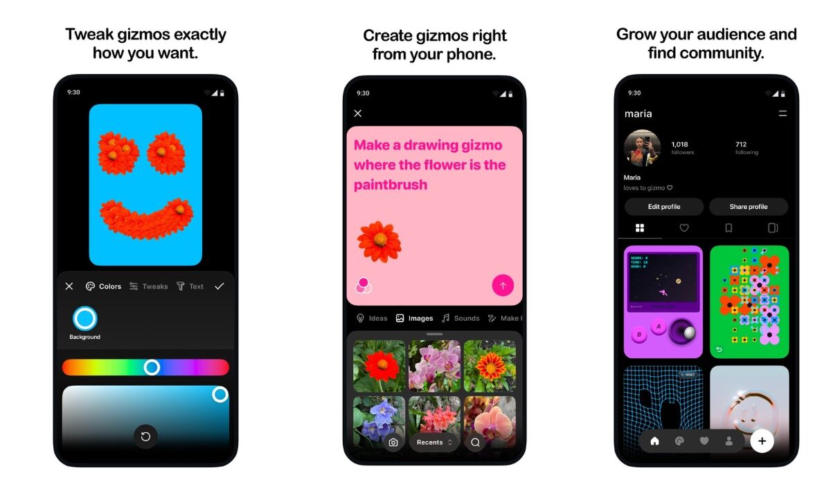 Meta presenta Pocket: la innovadora app para crear videojuegos móviles con inteligencia artificial