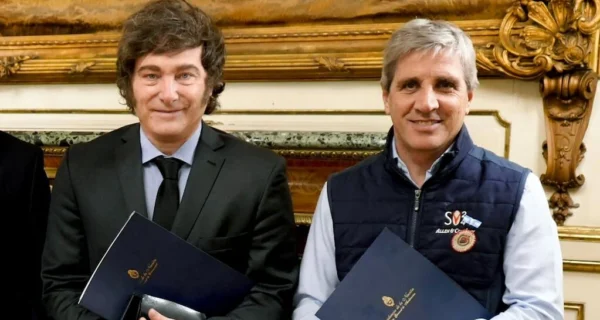Proyectos de inversión en Argentina