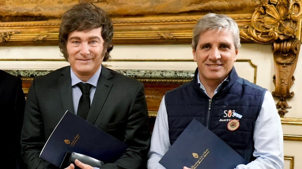 Proyectos de inversión en Argentina