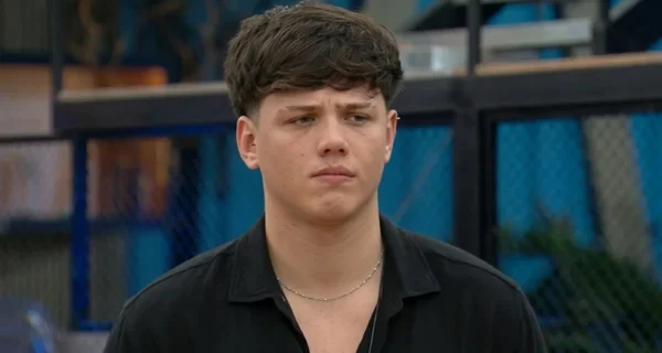 Leandro Nigro eliminado de Gran Hermano Generación Dorada