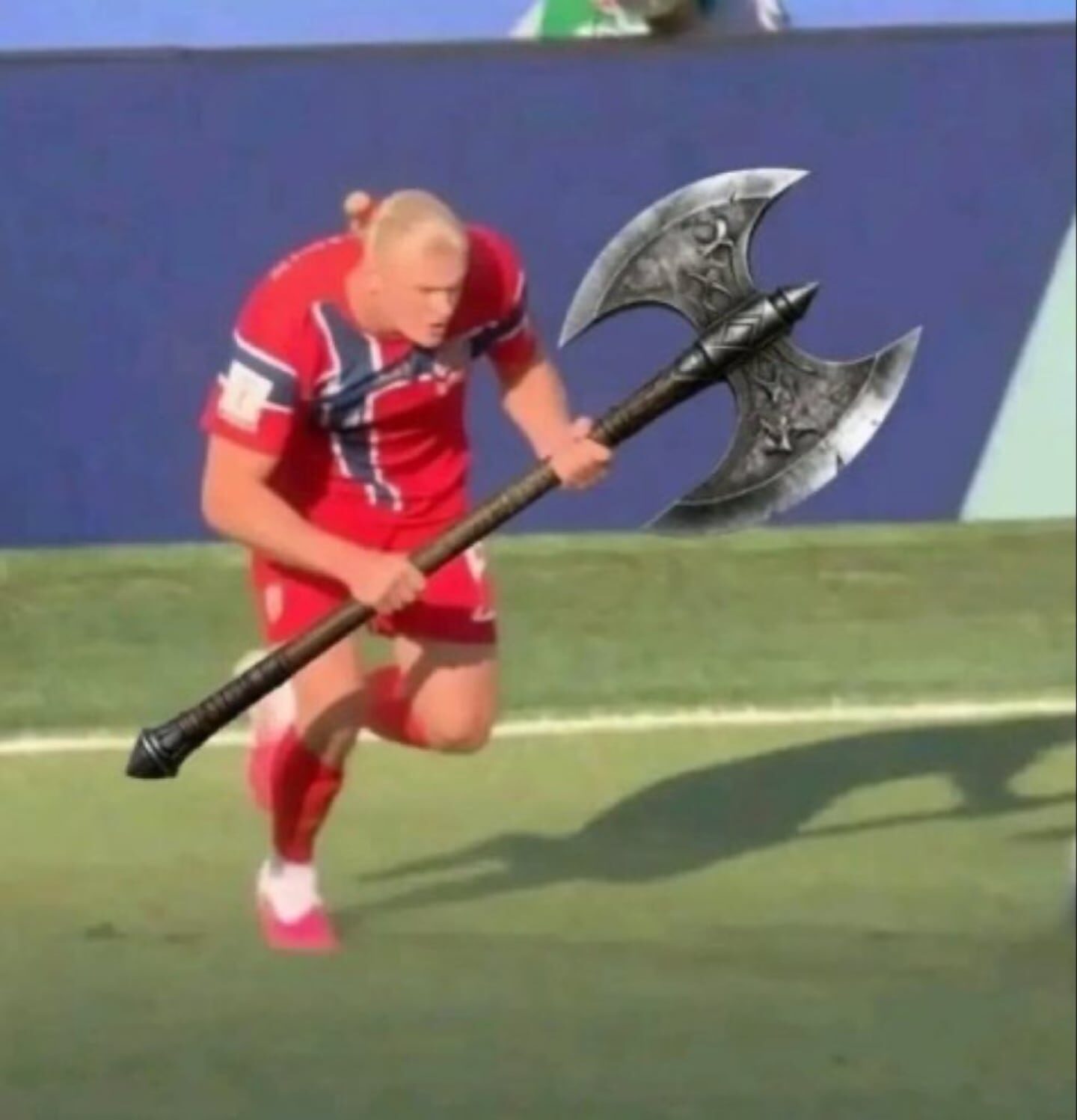 Noruega elimina a Brasil en el Mundial 2026 y las redes estallan con memes