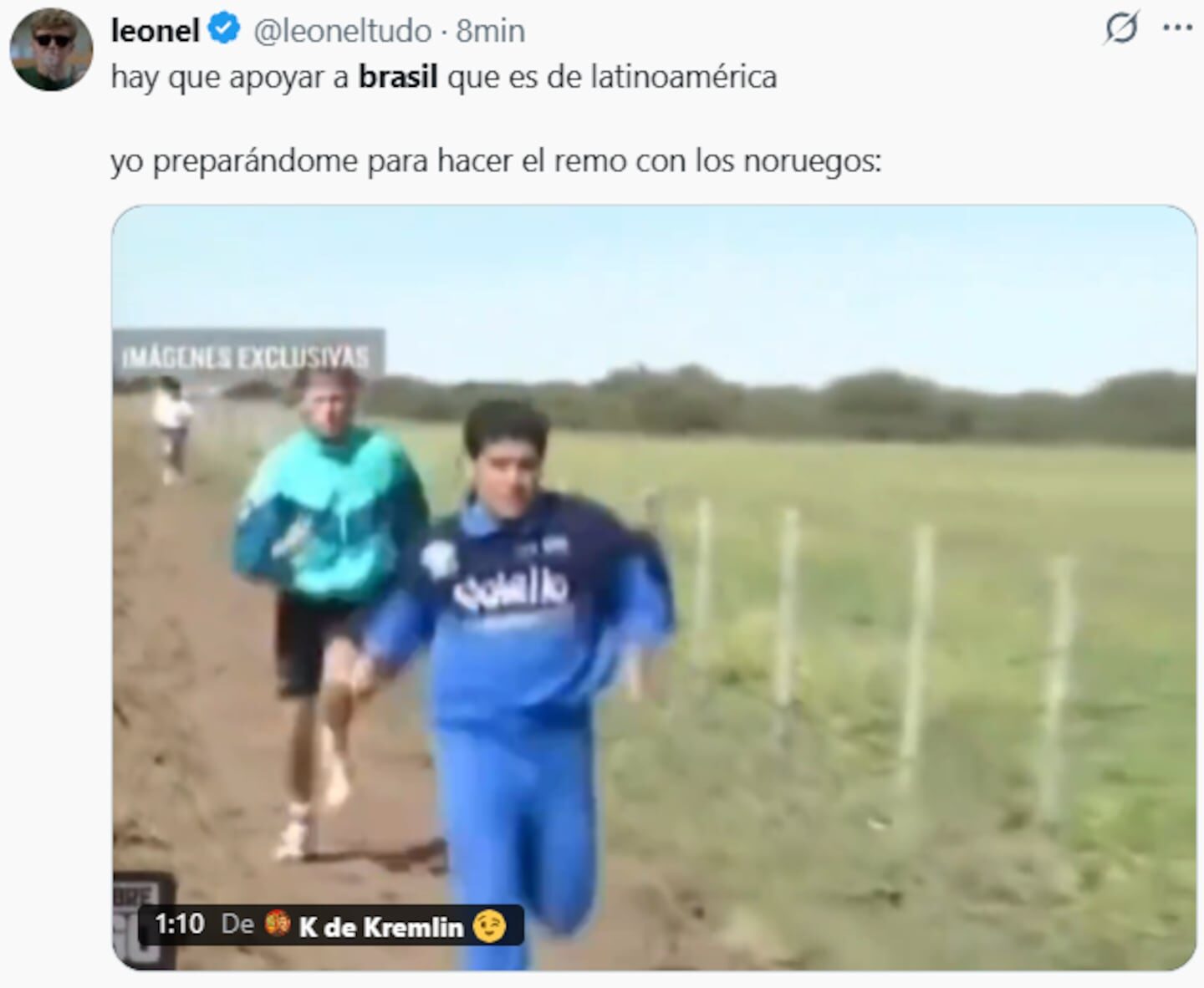 Noruega elimina a Brasil en el Mundial 2026 y las redes estallan con memes