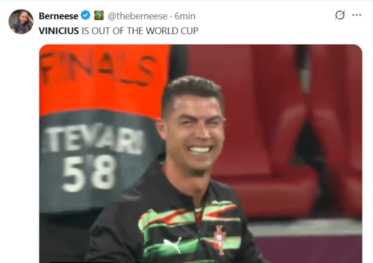 Noruega elimina a Brasil en el Mundial 2026 y las redes estallan con memes