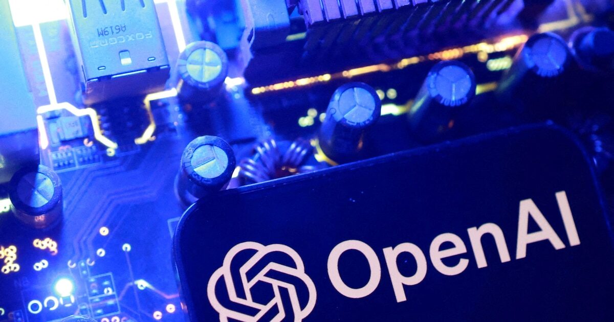 Chip Jalapeño de OpenAI para inteligencia artificial