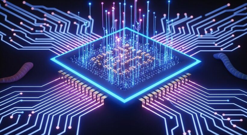 OpenAI lanza el chip Jalapeño para optimizar ChatGPT y modelos de IA