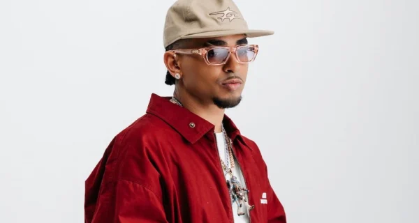 Ozuna en concierto en Buenos Aires