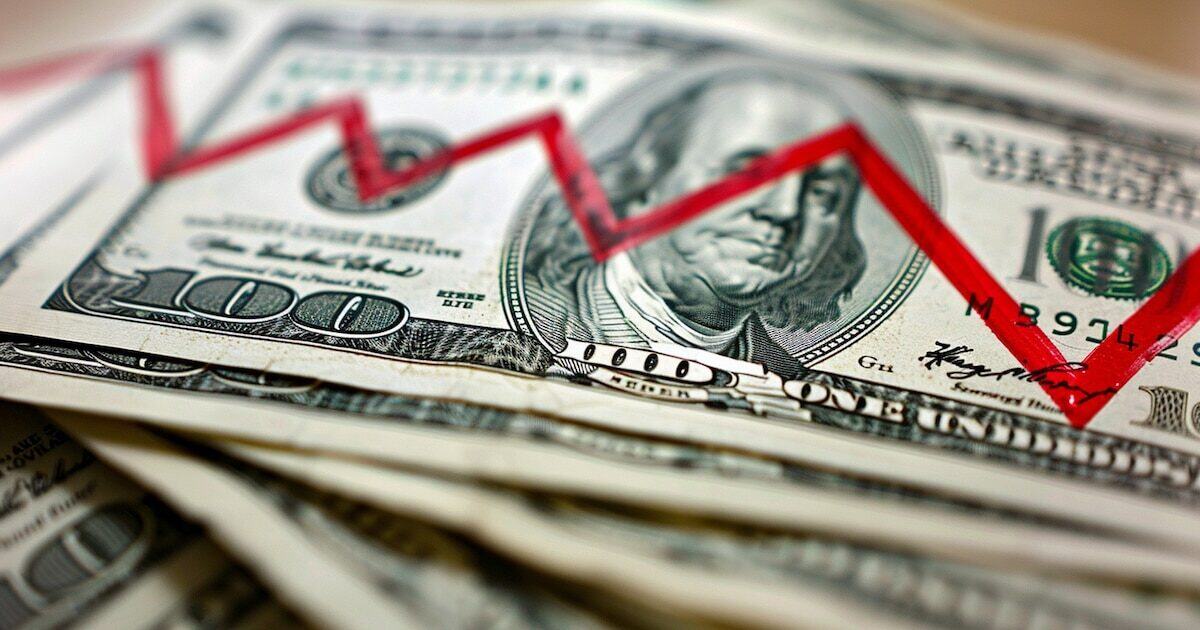 Gráfica de proyecciones económicas de Argentina para 2026