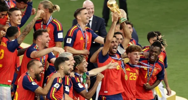 Ranking FIFA