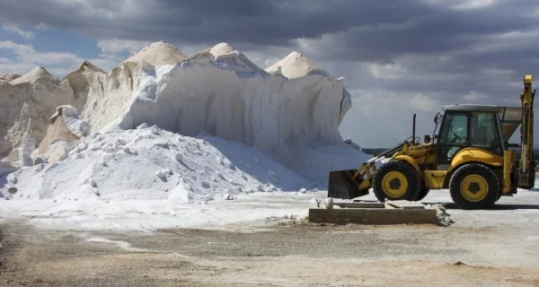 Exportaciones mineras en Argentina