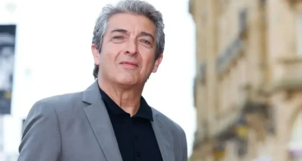 Ricardo Darín en 'El Eternauta'