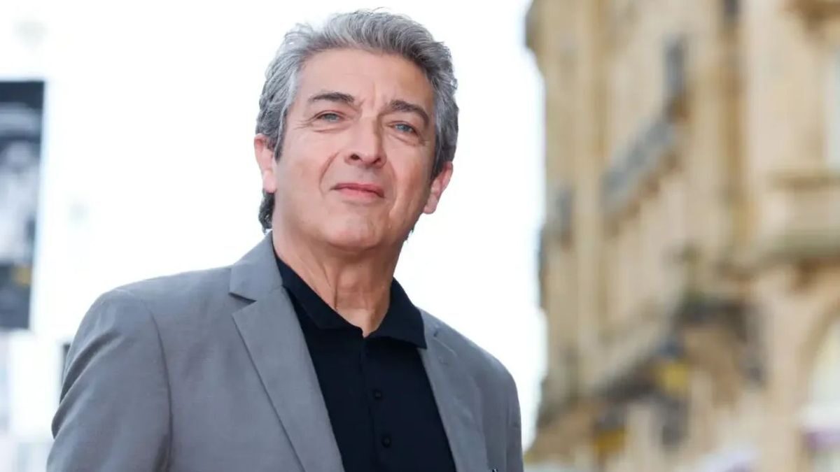 Ricardo Darín en 'El Eternauta'