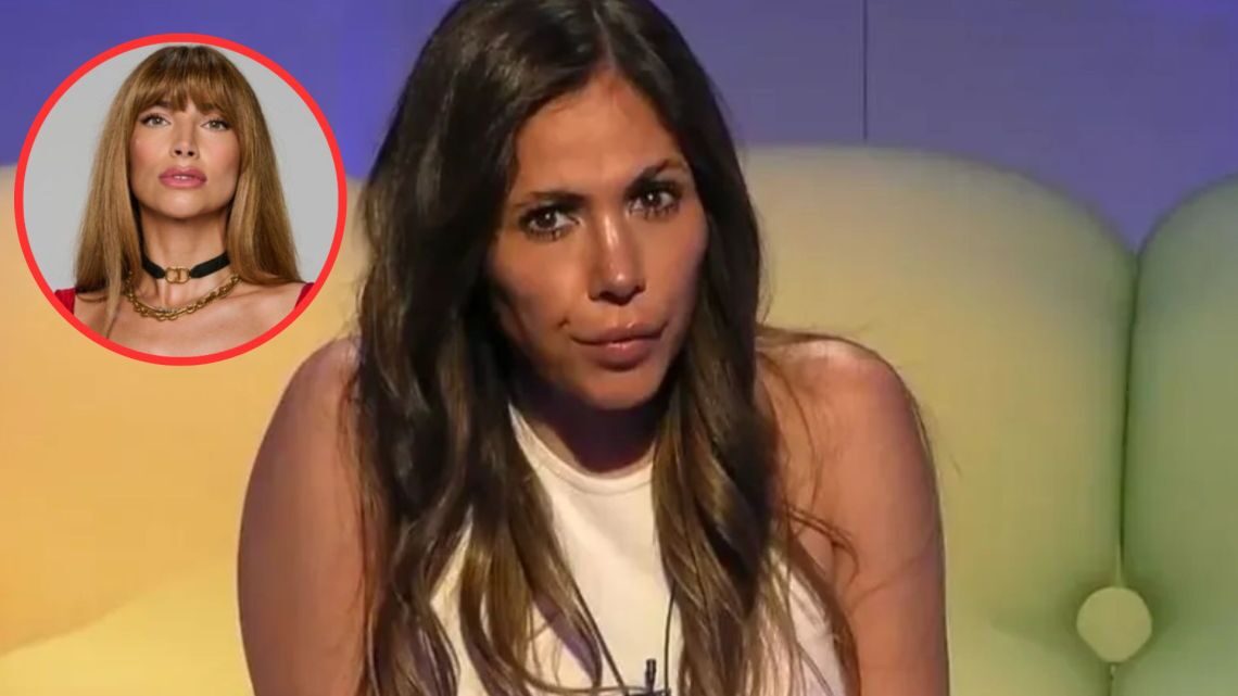Romina Uhrig en Bondi