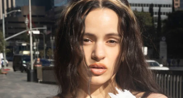 Rosalía en Buenos Aires