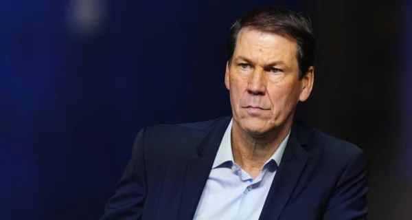 Rudi García critica al VAR