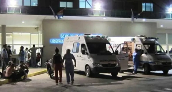 Hombre denuncia abuso sexual en Santiago del Estero