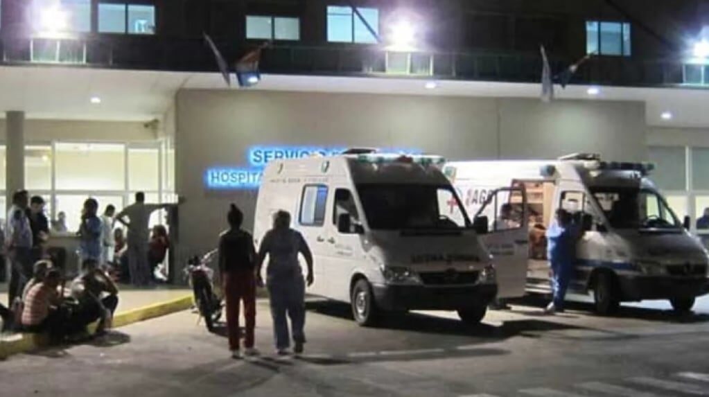 Hombre denuncia abuso sexual en Santiago del Estero