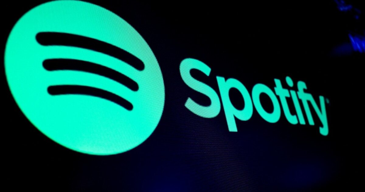 Spotify Notas de usuario