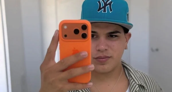 Thiago Medina