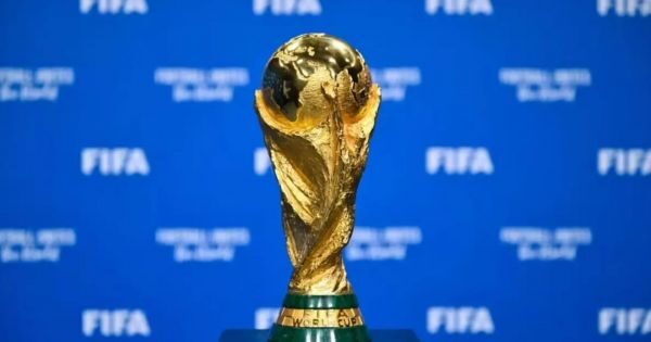 Mundial 2030