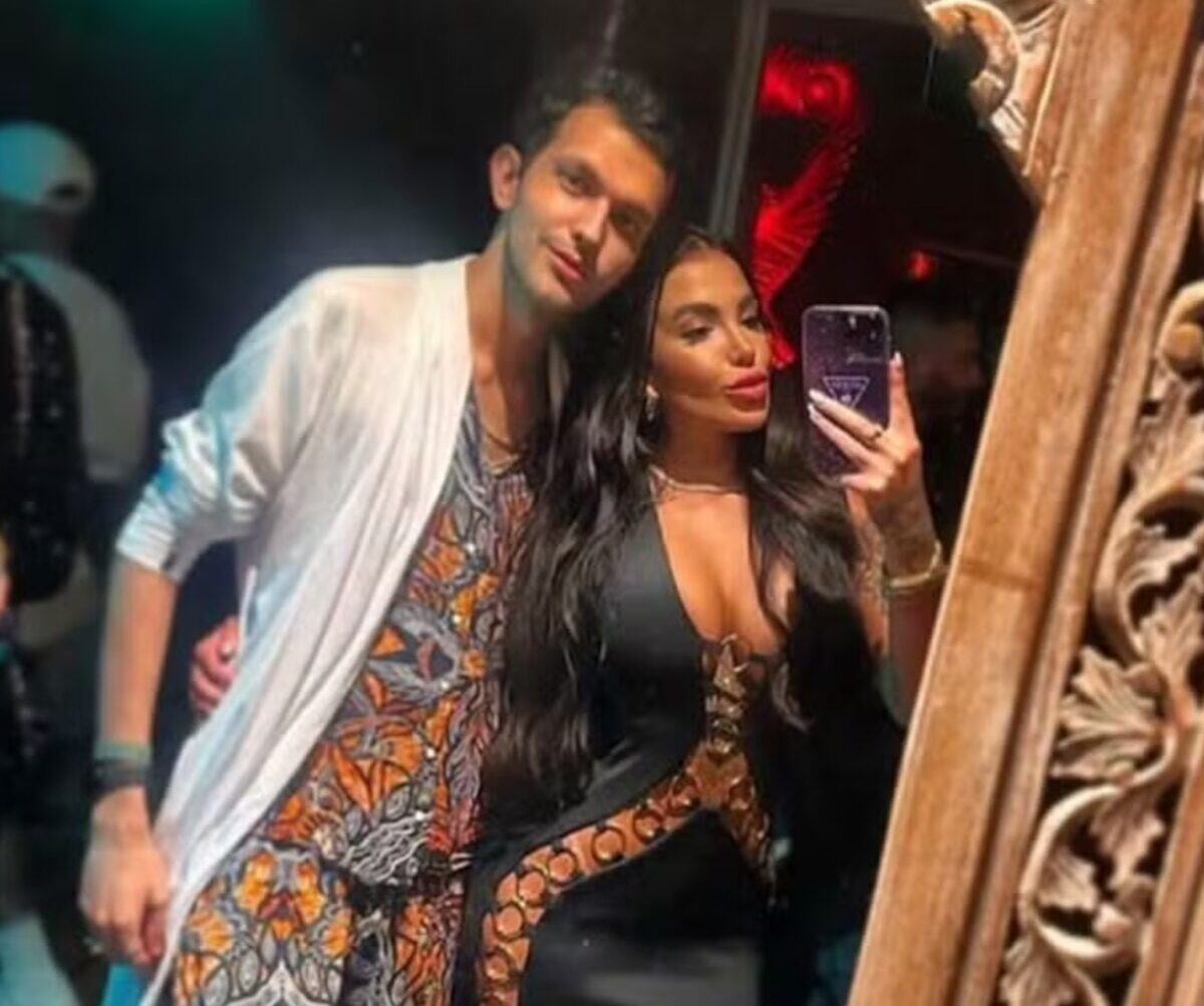 Trágica muerte de la influencer brasileña Kauana Bilhar tras caer desde un edificio en Dubái
