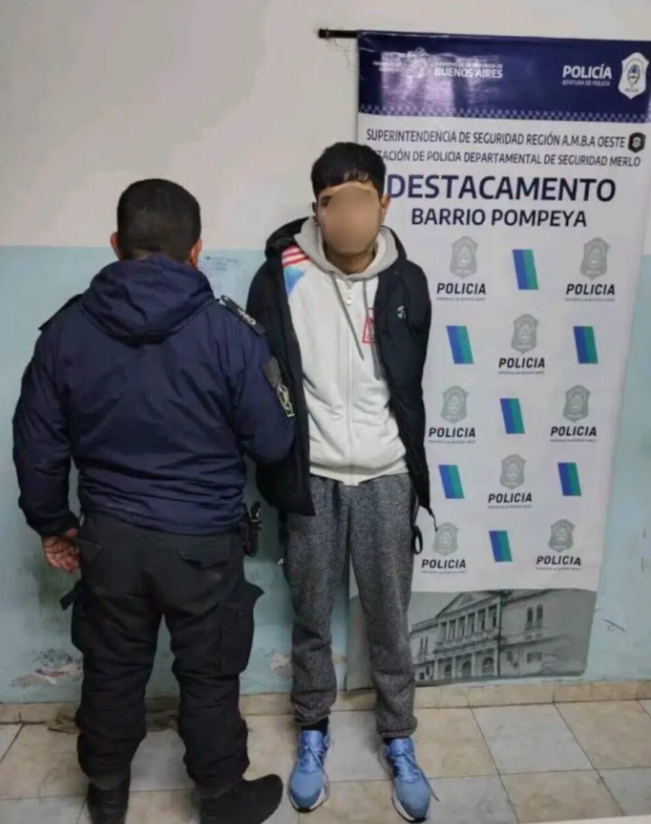 Un bebé de 23 meses asesinado a golpes en Merlo: la madre fue liberada y el padrastro enfrenta cargos