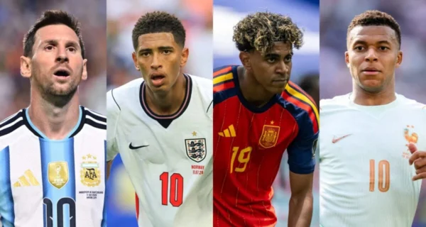 Mundial 2026