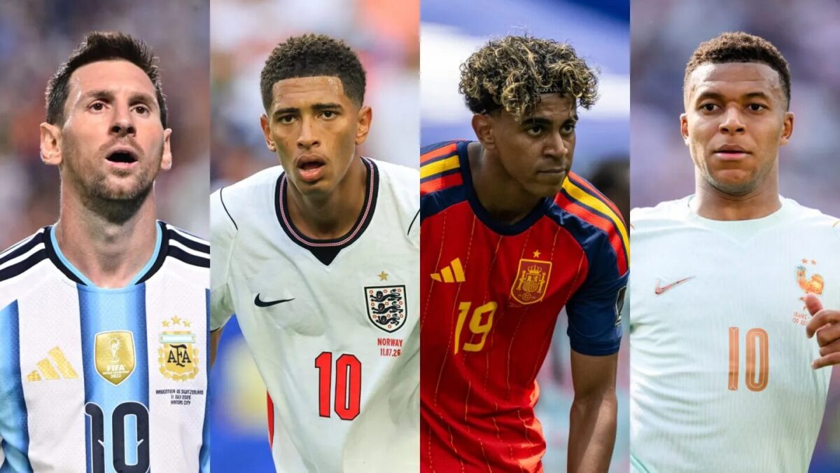 Mundial 2026